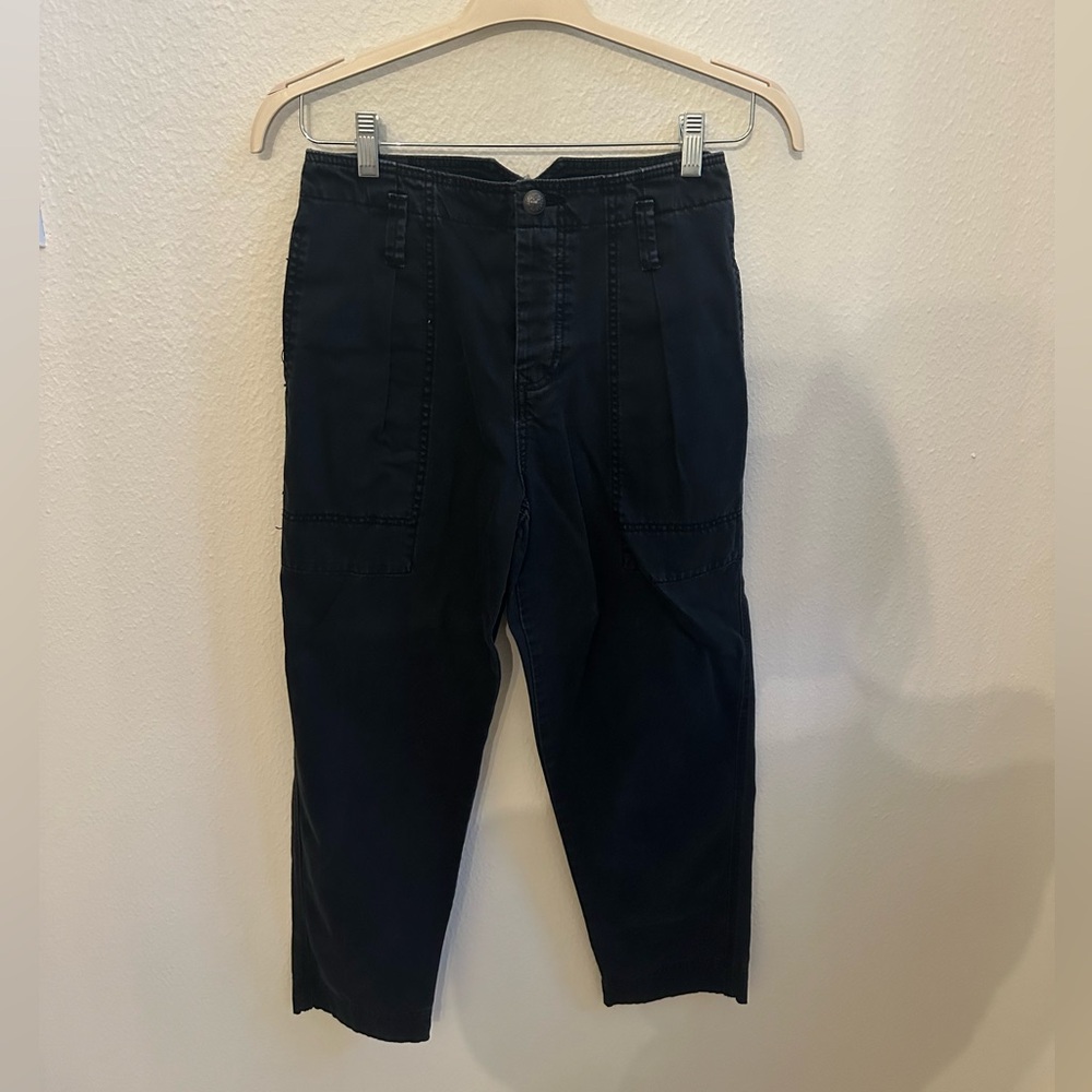Free people Cargo Pants